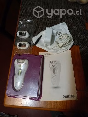 Depiladora Philips - Imagen 4