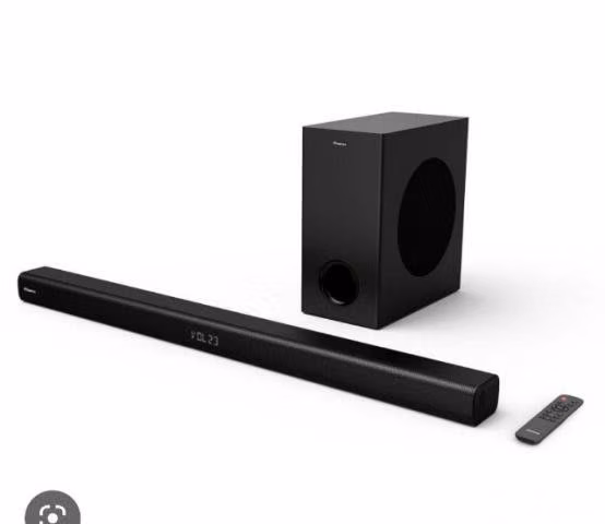 Equipo de sonido - Imagen 3
