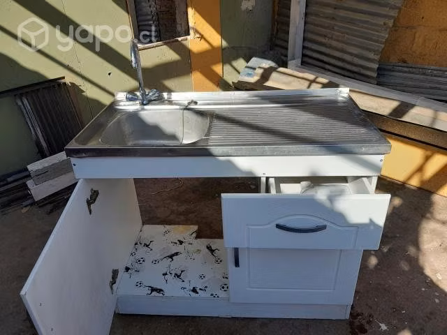 Mueble cocina