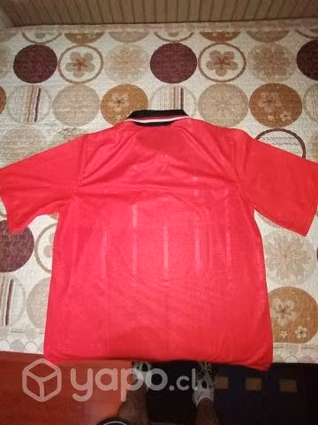 Camiseta Manchester United - Imagen 2
