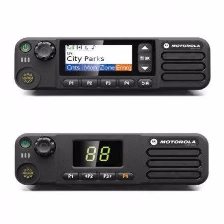 Motorola DEP 450, DGM, DGP , Programacion - Imagen 2