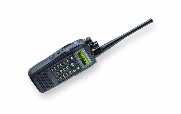 Motorola DEP 450, DGM, DGP , Programacion - Imagen 6