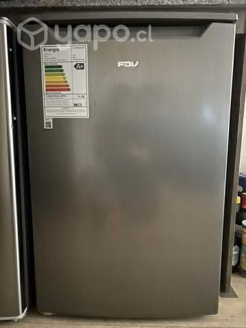 Freezer bajo cubierta Marca FDV modelo elegance