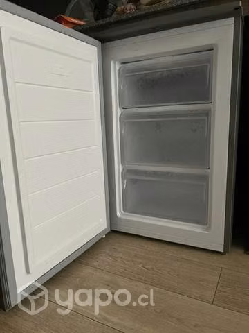 Freezer bajo cubierta Marca FDV modelo elegance
