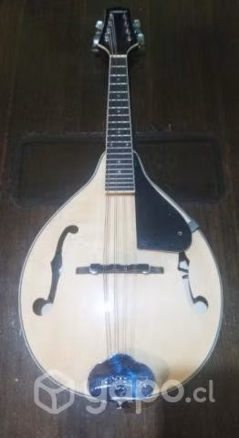 Mandolina