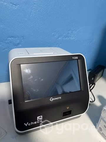equipos laboratorio