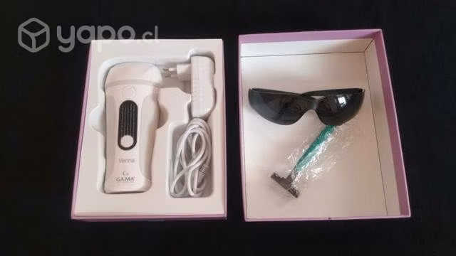 Laser Depiladora - Imagen 4
