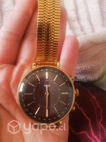Reloj Fossil Hybrid Smartwatch original - Imagen 2