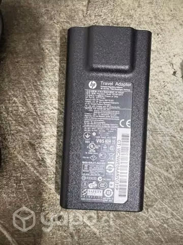 Cargador de viaje para Notebook HP - Imagen 4