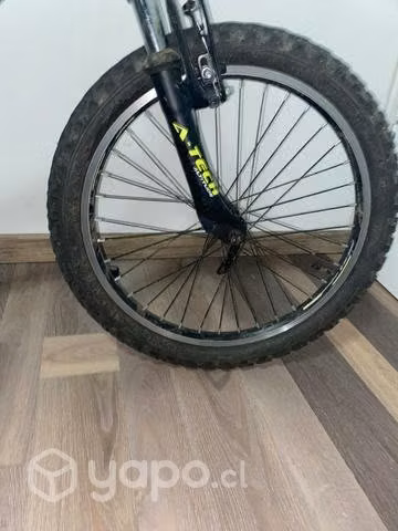 Bicicleta Altitude sport 20 - Imagen 3