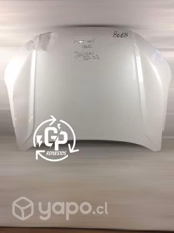 Capot Great Wall Haval H