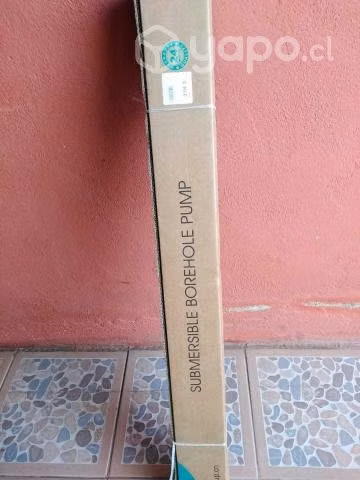 Bomba sumergible - Imagen 3