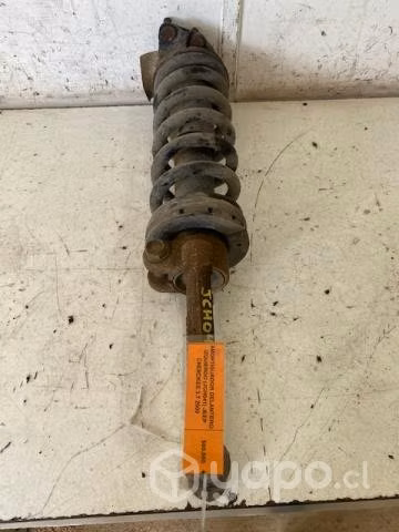 Amortiguador delantero izquierdo (JCH041) Jeep Che