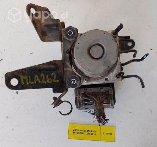 Modulo ABS L200 2015