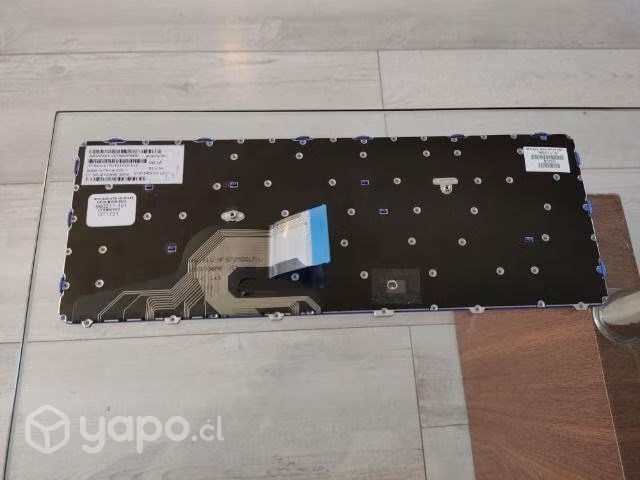 Teclado HP 440 g3 - Imagen 2