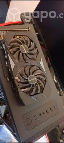 Rtx 2060 6Gb