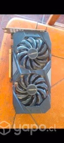 Rtx 2060 6Gb - Imagen 2