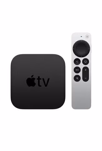 Apple TV 4K 32gb
