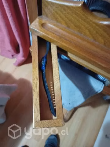 2 Percheros Valet Rauli