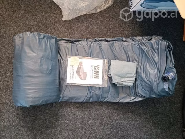 Cama de aire KING - Imagen 4