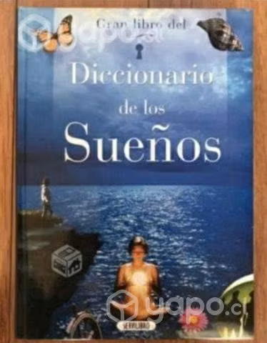 Diccionario de los Sueños