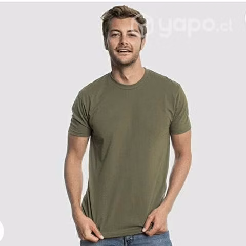 Poleras True Classic - Imagen 2