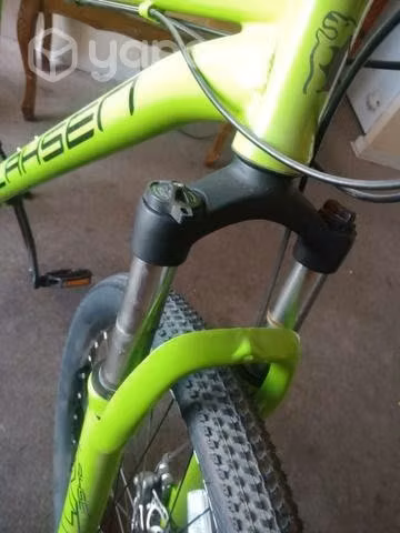 Bicicleta Lhasen Xtreme 27.5 - Imagen 4