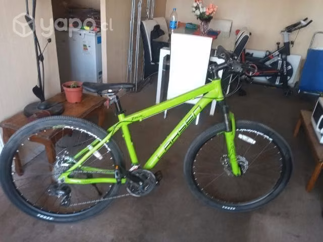 Bicicleta Lhasen Xtreme 27.5 - Imagen 5