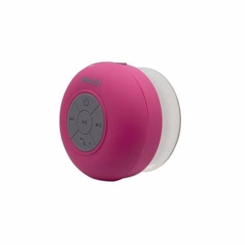 Parlante philco wireless / anti salpicaduras / blu