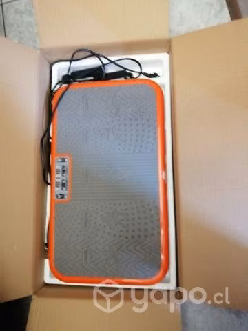 Maquina ejercicios powerfit - Imagen 3