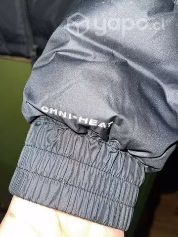 Chaquet original Columbia