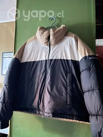 Chaquet original Columbia