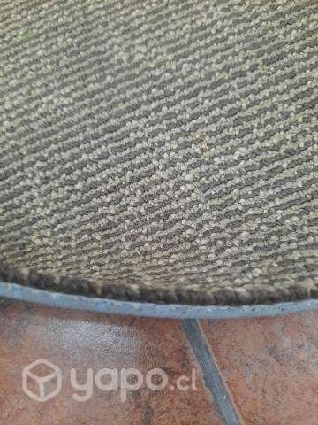 Alfombra palmeta - Imagen 4