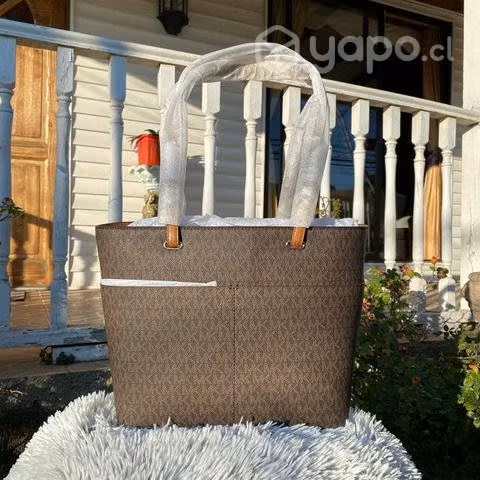 Cartera nueva importada