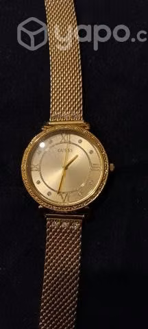 Reloj GUESS ORIGINAL