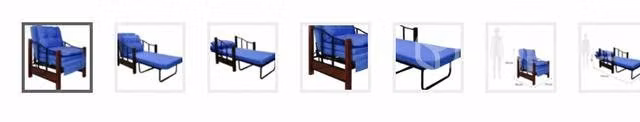 Futon, buen estado