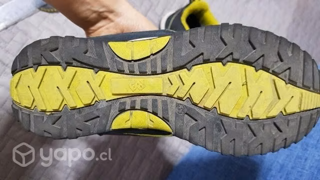 Zapatos niño número 35