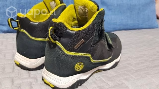 Zapatos niño número 35 - Imagen 2