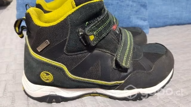 Zapatos niño número 35 - Imagen 3