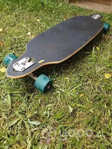 Long board polemic