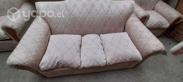 Sillones