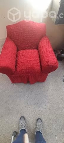 Sillones