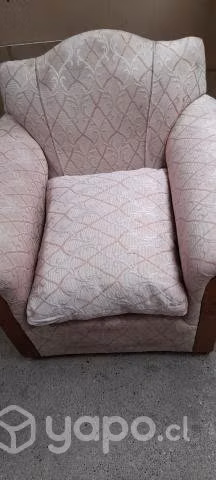 Sillones