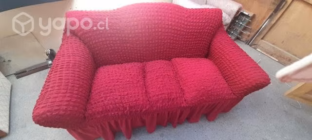 Sillones