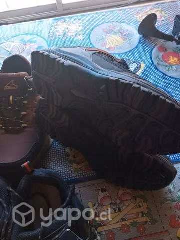 ZapTillas power nuevas