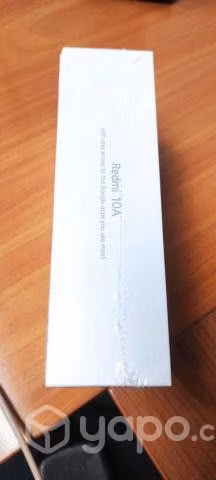 Redmi 10A Graphite Gray - Imagen 3