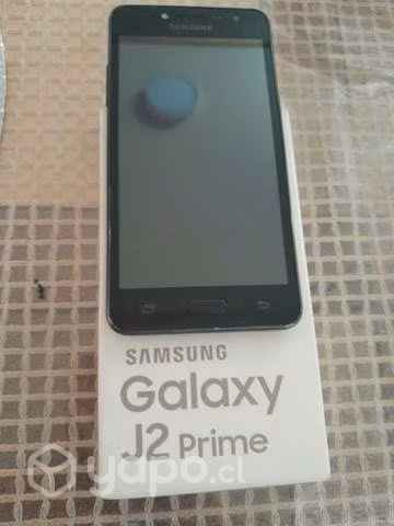 Celular galaxy j2 prime - Imagen 2