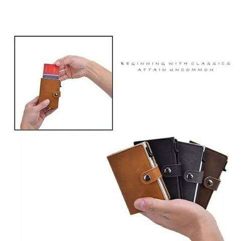 Mini billeteras - Imagen 2