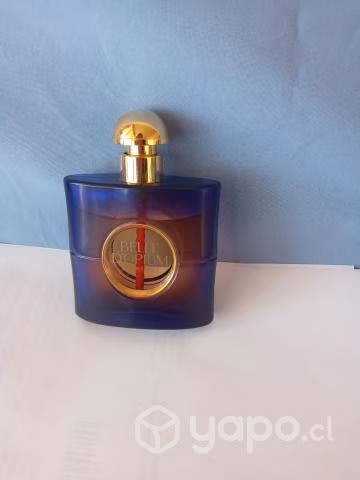 Perfume francés legítimo - Imagen 2