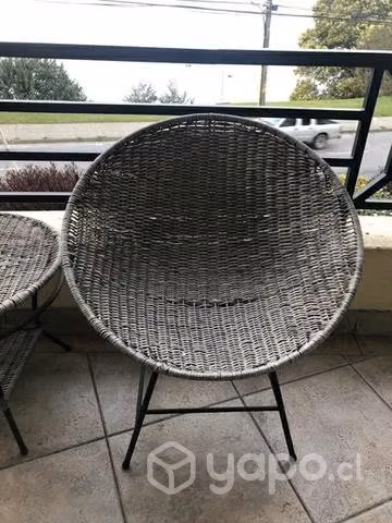Terraza - Imagen 2